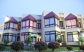 Swosti Palm Resort Gopalpur